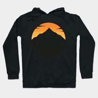 HIMALAYA Hoodie